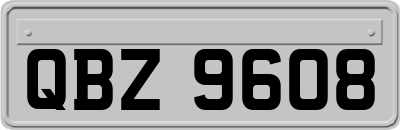 QBZ9608