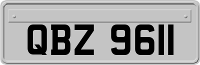 QBZ9611