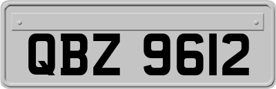 QBZ9612