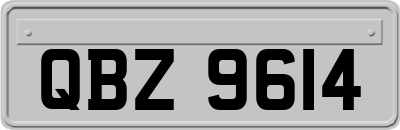QBZ9614