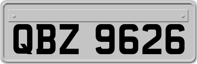 QBZ9626