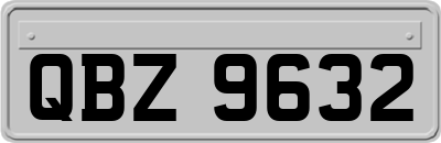 QBZ9632