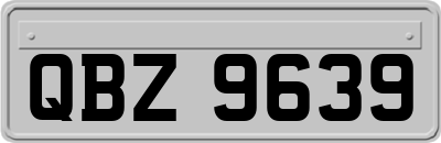 QBZ9639