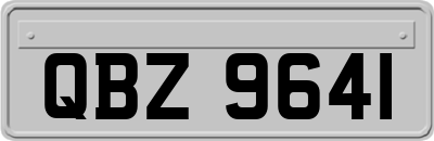 QBZ9641