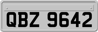 QBZ9642