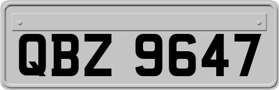 QBZ9647