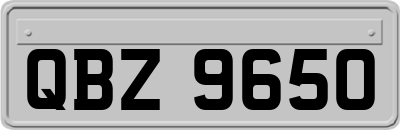 QBZ9650