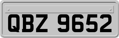 QBZ9652