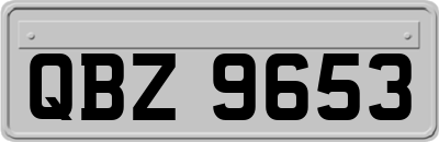 QBZ9653