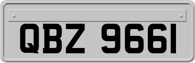 QBZ9661