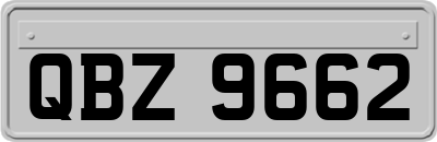 QBZ9662