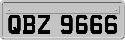 QBZ9666