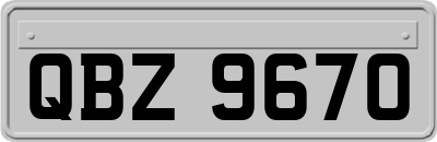 QBZ9670