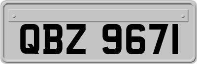 QBZ9671