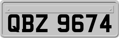 QBZ9674