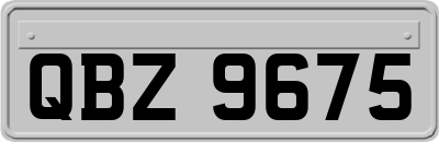 QBZ9675