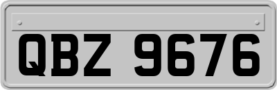QBZ9676