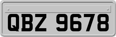 QBZ9678