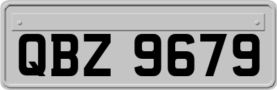 QBZ9679