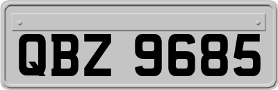 QBZ9685