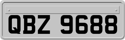 QBZ9688
