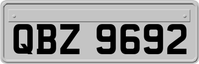 QBZ9692