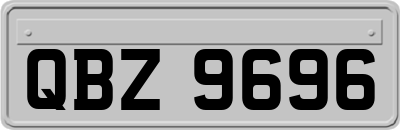 QBZ9696