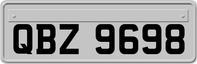 QBZ9698