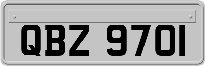 QBZ9701