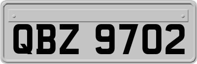 QBZ9702