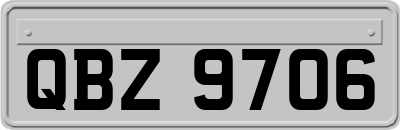QBZ9706