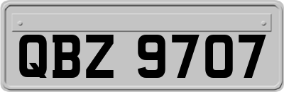 QBZ9707