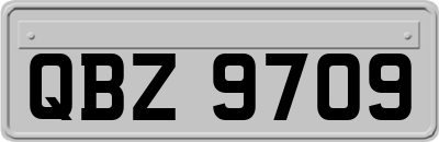QBZ9709