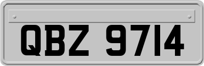 QBZ9714