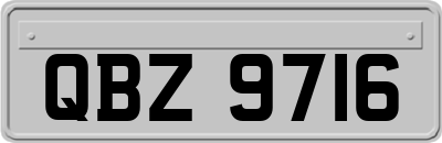 QBZ9716