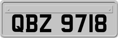 QBZ9718