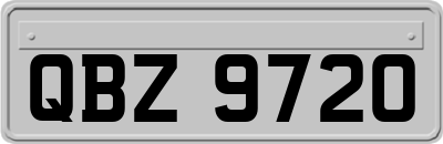 QBZ9720