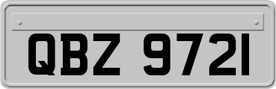 QBZ9721