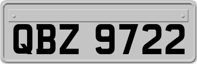 QBZ9722