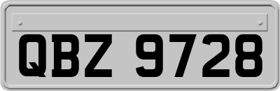 QBZ9728