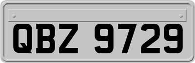 QBZ9729