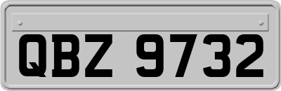 QBZ9732