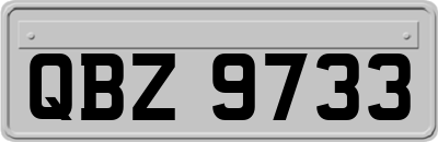 QBZ9733
