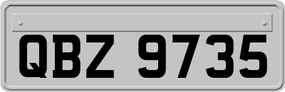 QBZ9735