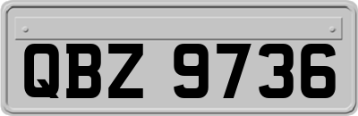 QBZ9736
