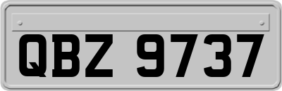 QBZ9737