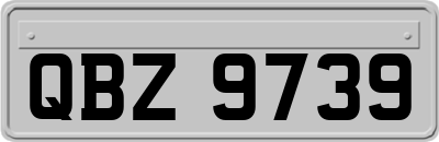 QBZ9739