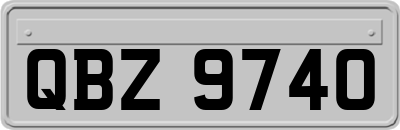 QBZ9740