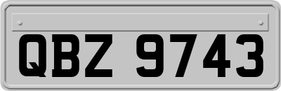 QBZ9743