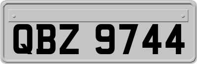 QBZ9744
